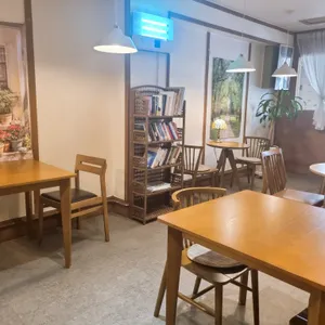 카페드에마블 리뷰 사진