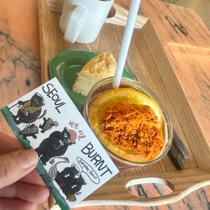 번트서울 리뷰 사진