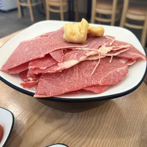 신라샤브 사진