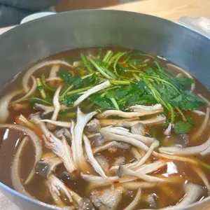 신라샤브 사진