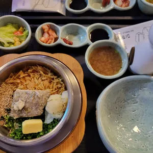 솔솥 사진
