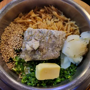 솔솥 사진