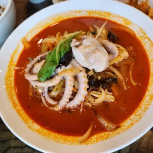 백향 리뷰 사진