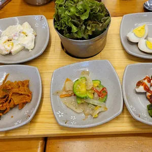 임꺽정 사진 1