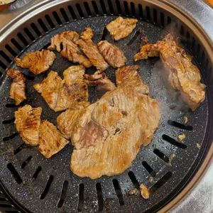 임꺽정 대표 사진
