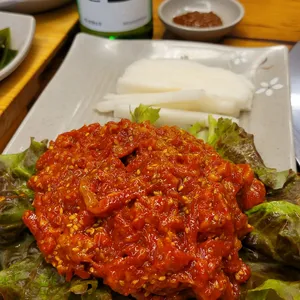임꺽정 사진