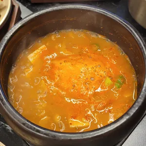 조선보리밥 사진