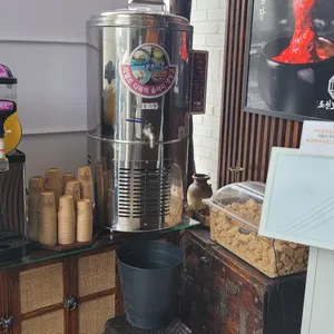 조선보리밥 리뷰 사진