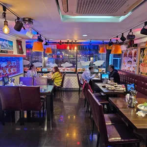 로얄 인디안 레스토랑 리뷰 사진