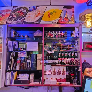 로얄 인디안 레스토랑 리뷰 사진