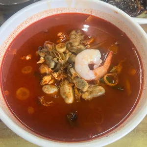 동서식당 사진