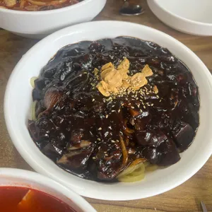 동서식당 사진