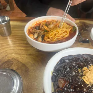 동서식당 사진