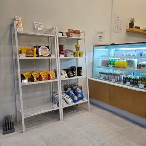 이오김밥 리뷰 사진