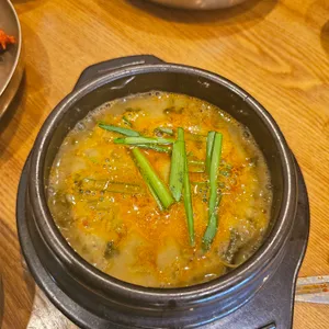 은평 구름산추어탕 사진