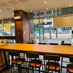 스타벅스 리뷰 사진