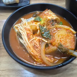 해광은갈치 사진