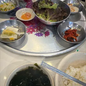 오봉집 사진