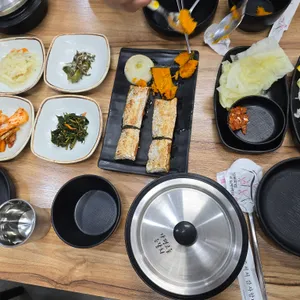 해광은갈치 사진