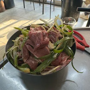장군집 사진