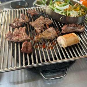장군집 사진
