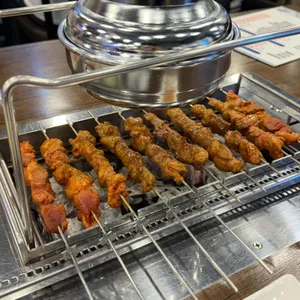 훈춘양꼬치 사진