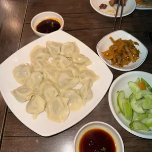 훈춘양꼬치 사진