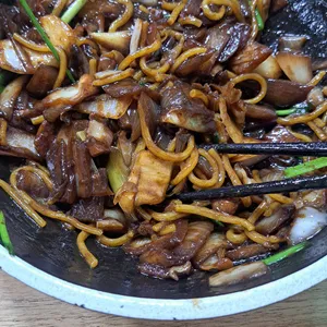 만리장성 사진