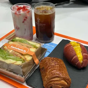 카페에디토레 리뷰 사진