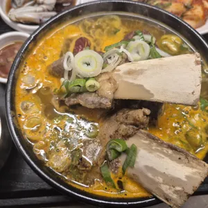 범일물갈비 사진