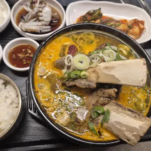 범일물갈비 사진