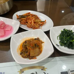 금강산 사진