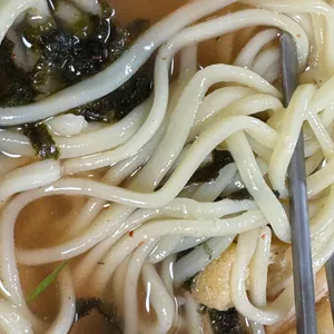 옛날짜장기계우동 사진