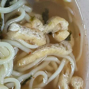 옛날짜장기계우동 사진