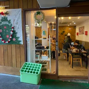 홍대 in 파스타 리뷰 사진