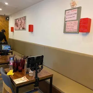 홍대 in 파스타 리뷰 사진