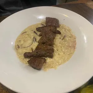 홍대 in 파스타 사진