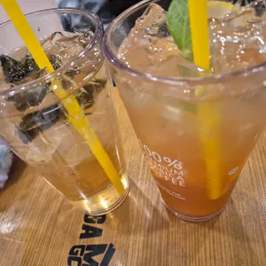 메가커피 사진