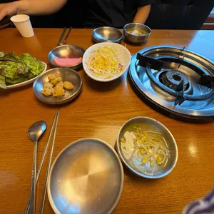 군산오징어  사진