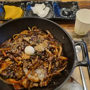 뽕도리 사진