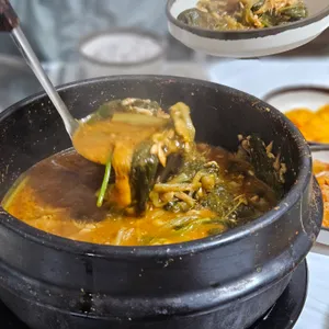 삼거리매운탕 사진