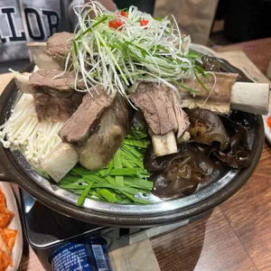 팔팔너구리해장 리뷰 사진