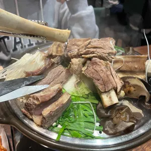팔팔너구리해장 리뷰 사진