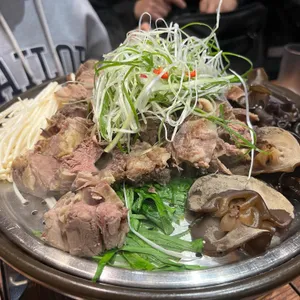팔팔너구리해장 리뷰 사진
