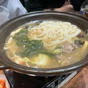팔팔너구리해장 리뷰 사진
