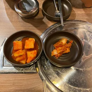 담소소사골순대육개장 사진