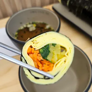사랑이가득한김밥 사진