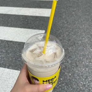 메가MGC커피 사진