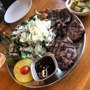 오말리 사진