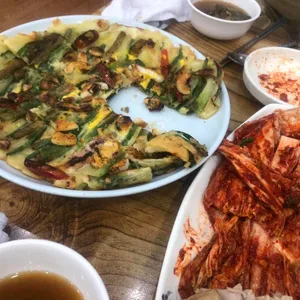 가야보쌈족발전문 사진